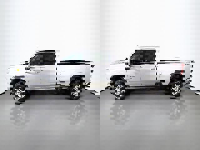 Used 2020 Chevrolet Silverado 3500 LTZ w/ LTZ Plus Package image 4