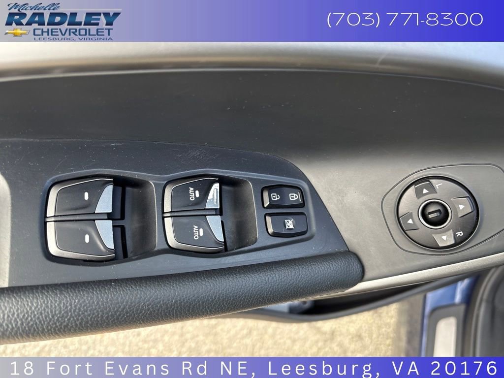 Used 2018 Hyundai Santa Fe Sport image 13