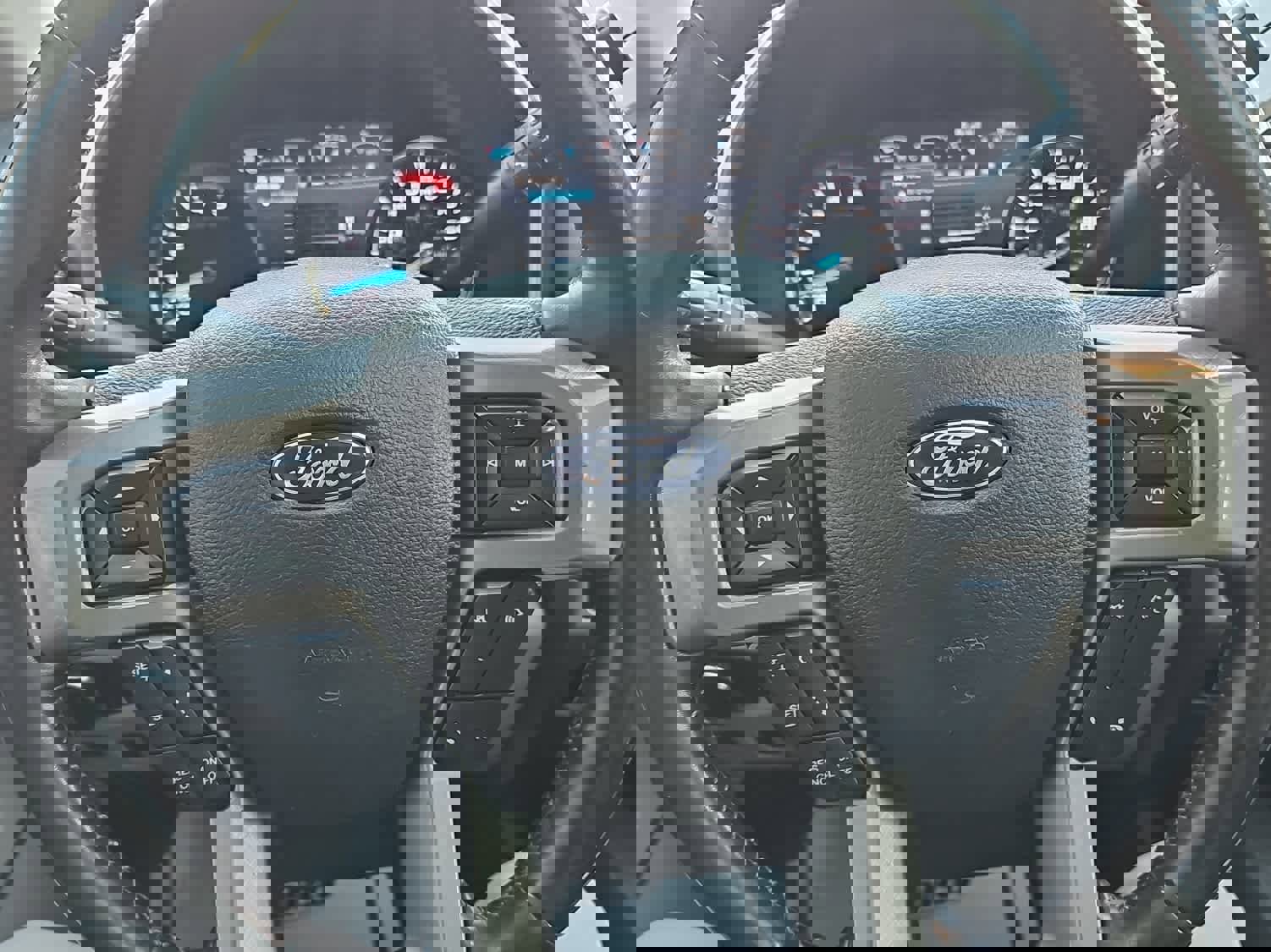 Used 2019 Ford F350 Limited w/ Snow Plow Prep Package image 17