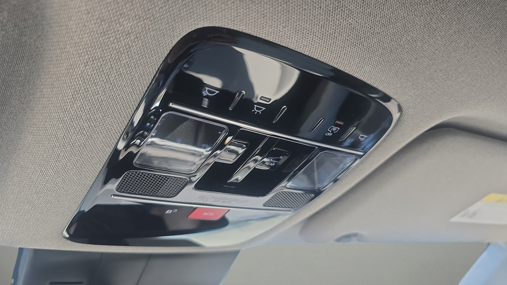 New 2026 Hyundai Santa Fe Limited AWD/4WD image 26