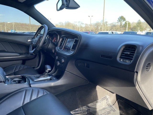 Used 2022 Dodge Charger SRT Hellcat w/ Harman/Kardon Audio Group image 27
