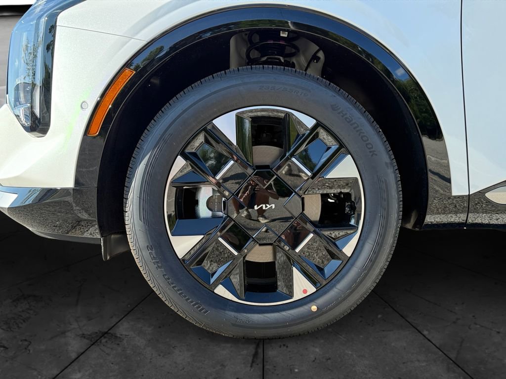 New 2026 Kia Sportage SX Prestige image 14