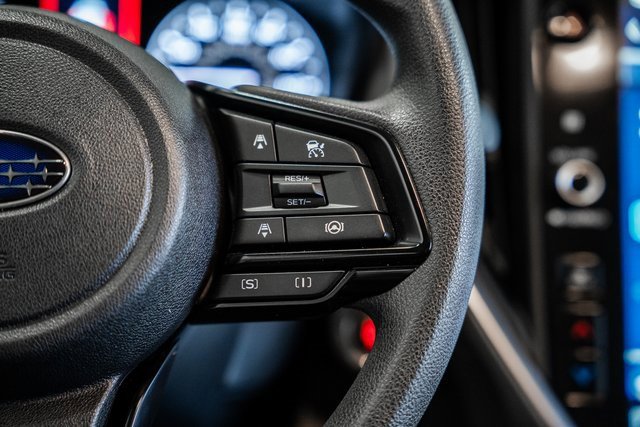 Used 2024 Subaru Crosstrek 2.0i Premium image 27