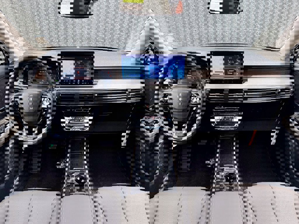 New 2025 Lincoln Corsair Grand Touring image 35