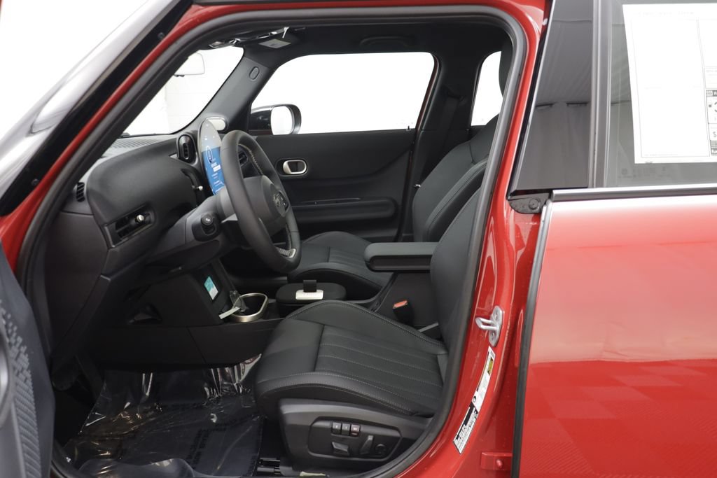 New 2026 MINI Cooper S FWD image 6