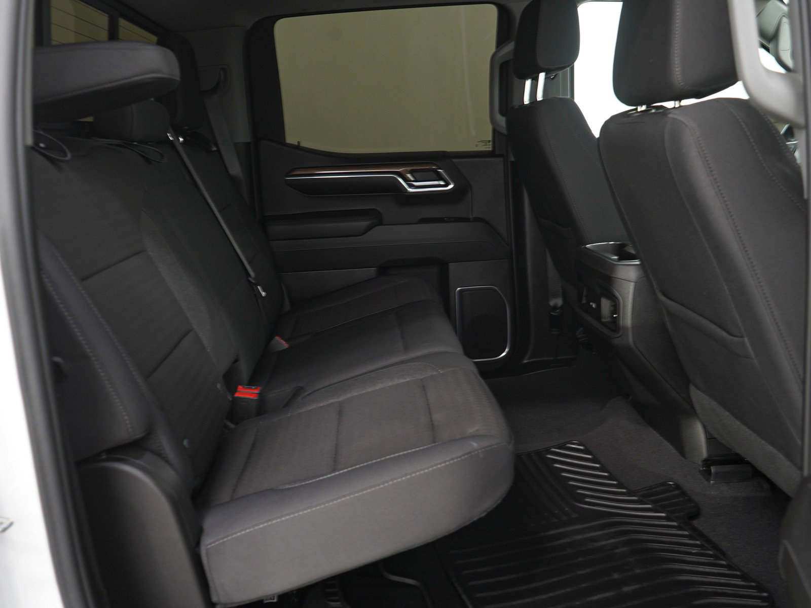 Used 2024 Chevrolet Silverado 1500 RST w/ Convenience Package II image 13