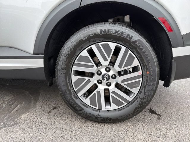 New 2026 Hyundai Palisade FWD Hybrid image 30