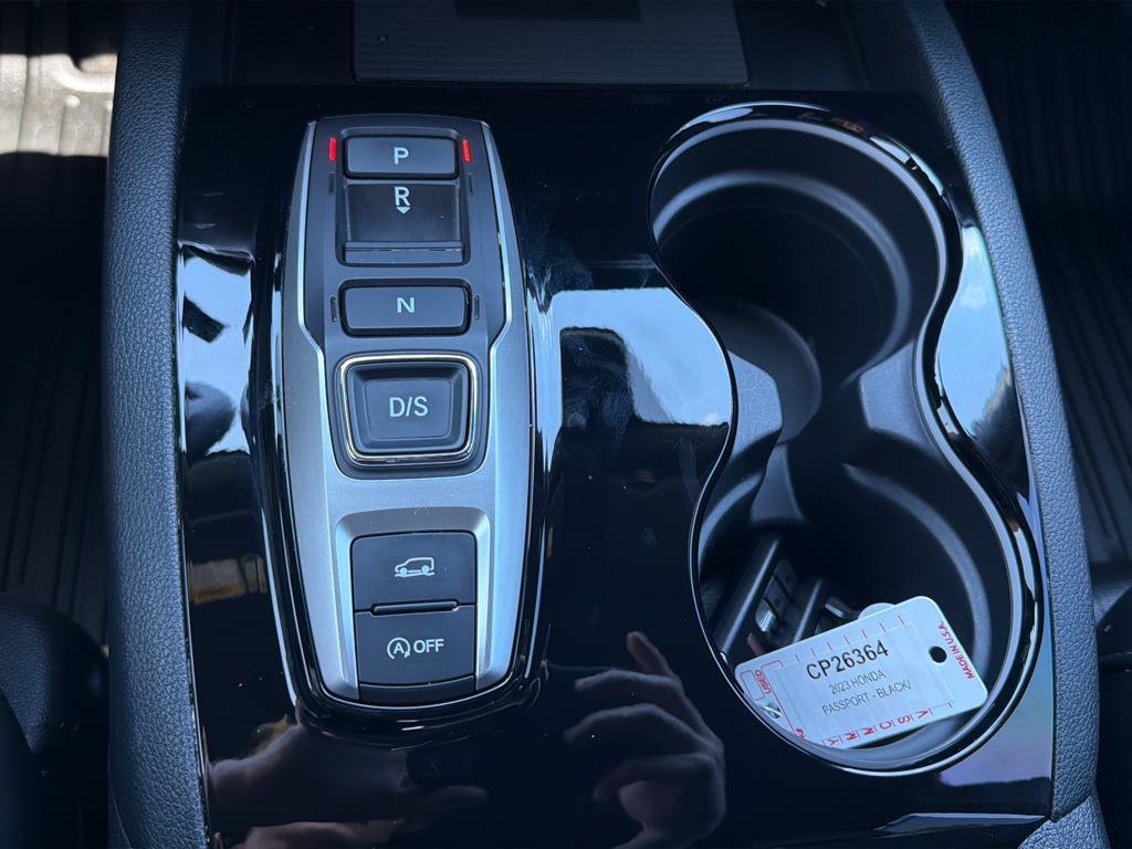 Used 2023 Honda Passport Elite image 15