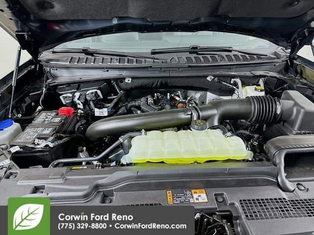 New 2026 Ford Expedition Max Platinum w/ Stealth Performance Package image 35