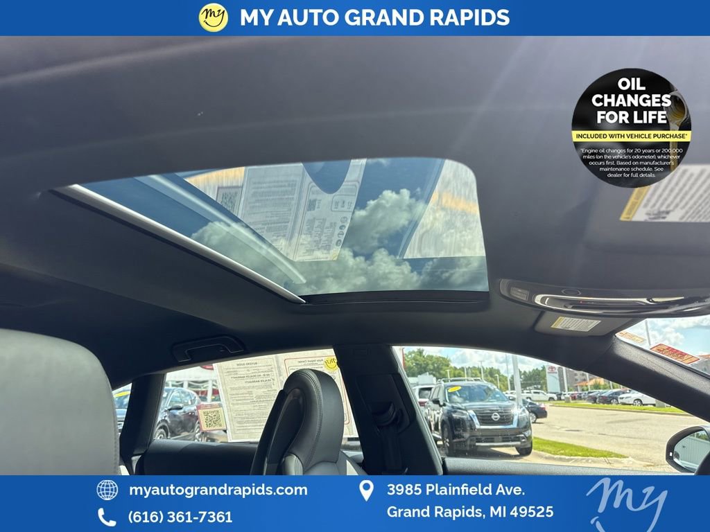 Used 2019 Audi S5 Premium Plus image 31
