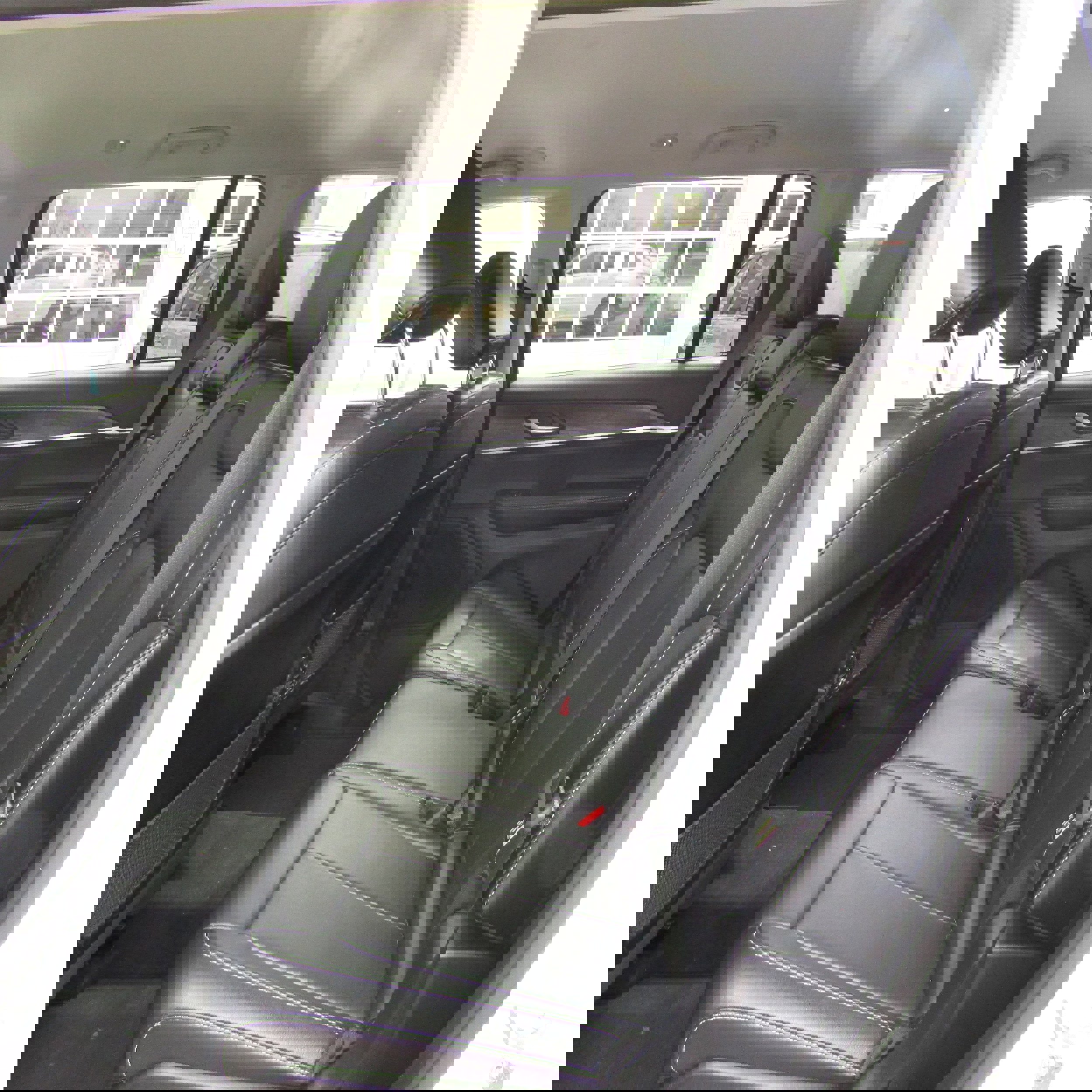 Used 2023 Jeep Grand Cherokee L Limited image 8