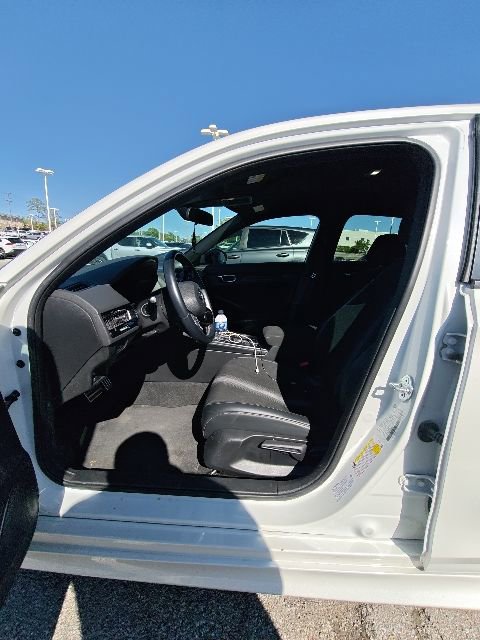Used 2022 Honda Civic Sport image 15
