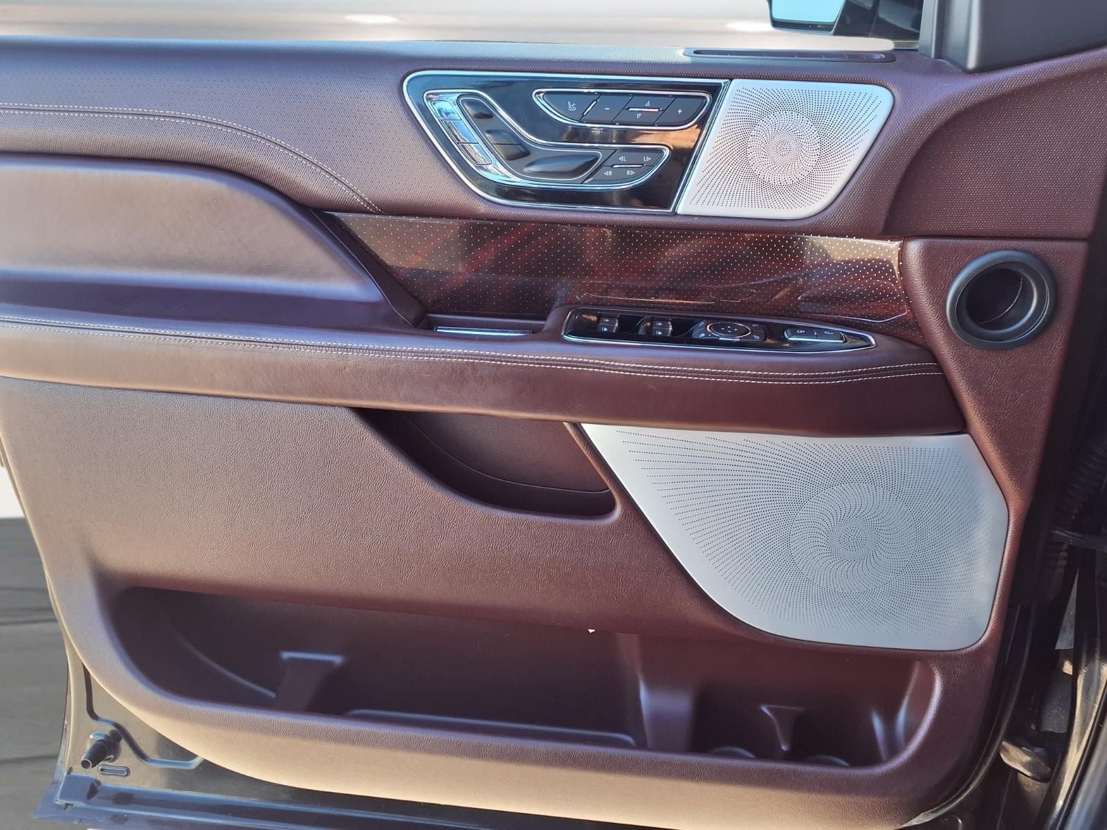 Used 2021 Lincoln Navigator Black Label AWD/4WD image 20