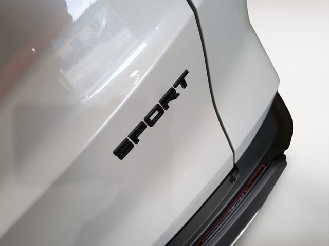 New 2025 Honda CR-V Sport image 38