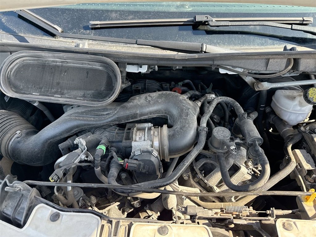 Used 2023 Ford Transit 350 XLT image 27