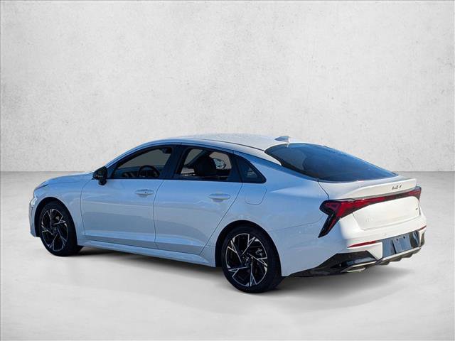 Used 2025 Kia K5 GT-Line image 7