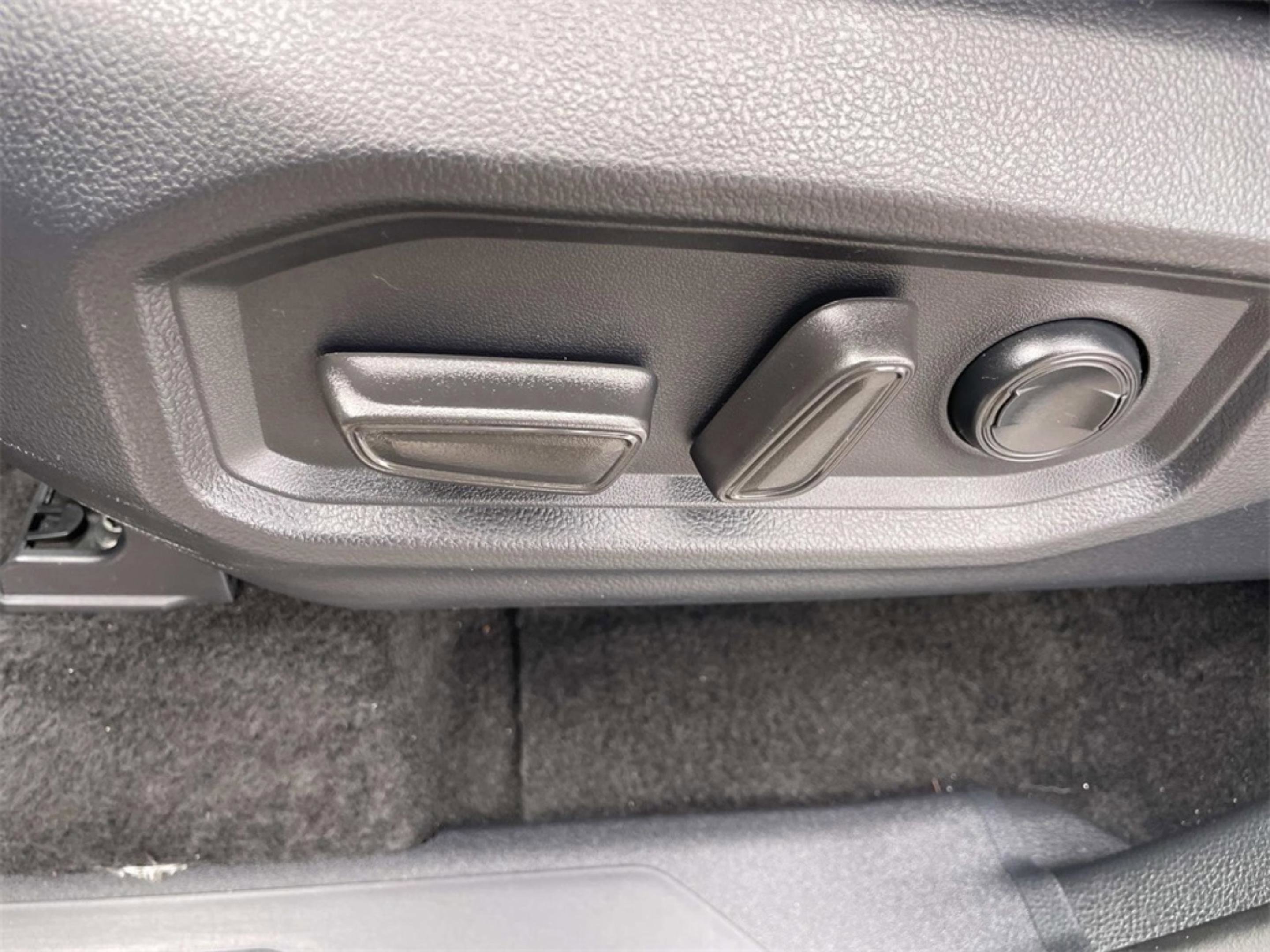 Used 2025 Toyota Sequoia SR5 w/ TRD Sport Package image 19