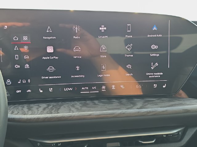 Certified 2025 Audi Q5 Premium w/ Premium Plus AWD/4WD image 24