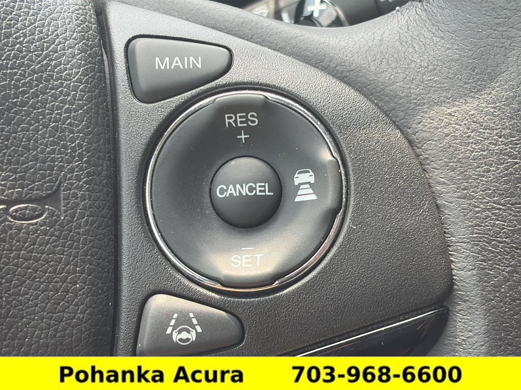 Used 2019 Honda HR-V Touring image 13