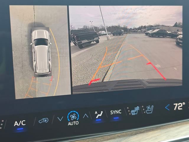 New 2026 Chevrolet Tahoe High Country image 5