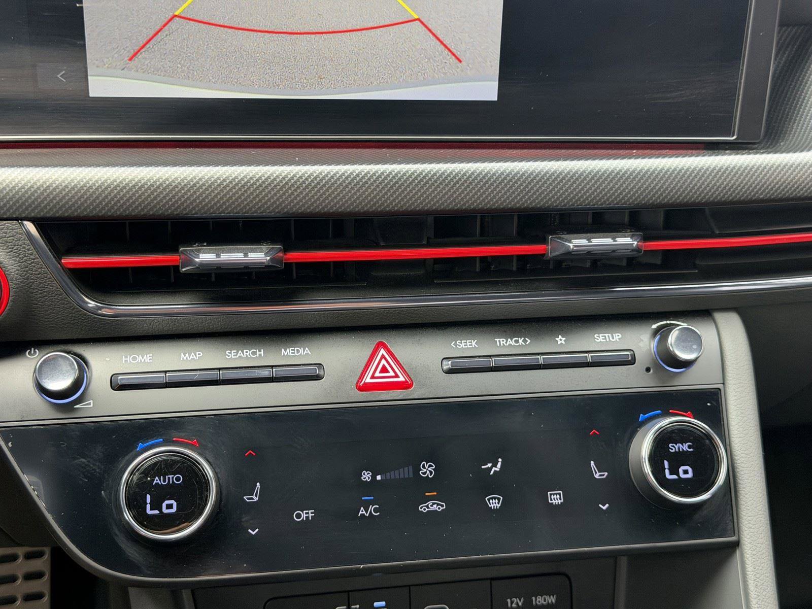 Used 2024 Hyundai Sonata N Line image 18