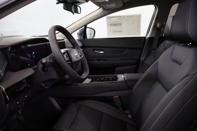 New 2025 Nissan Murano SV image 9