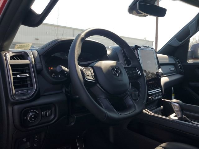 New 2026 RAM 1500 RHO image 21