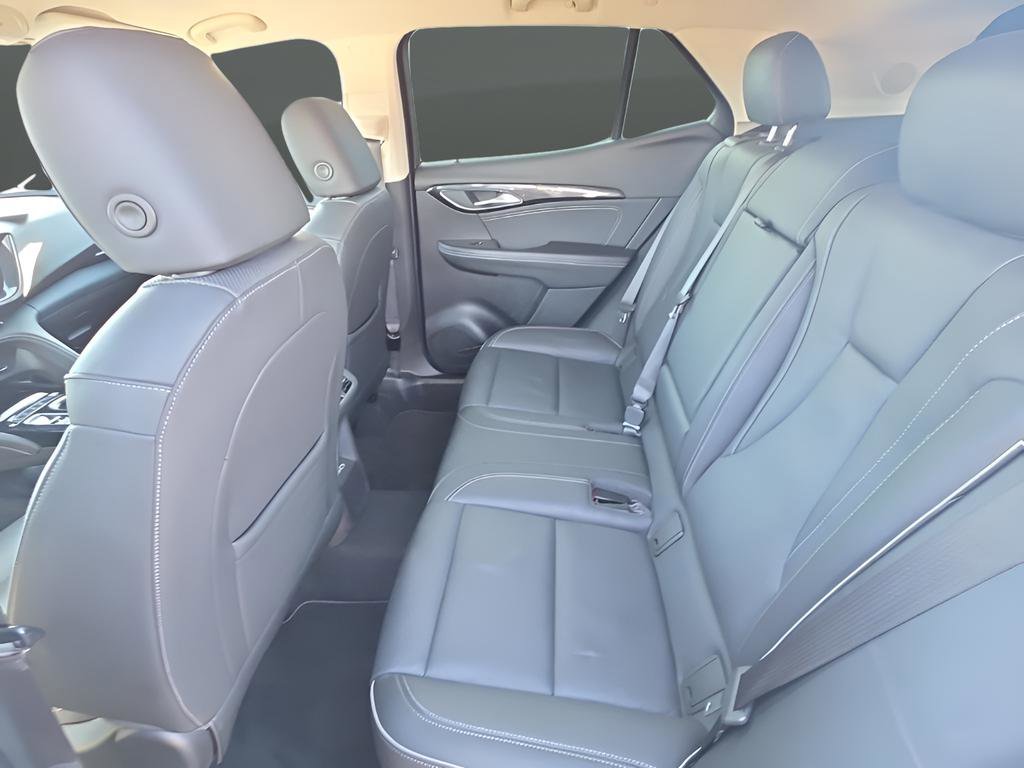 Certified 2021 Buick Envision Essence image 13