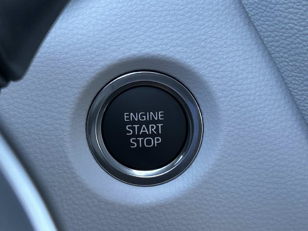 New 2027 Toyota Corolla SE FWD image 34