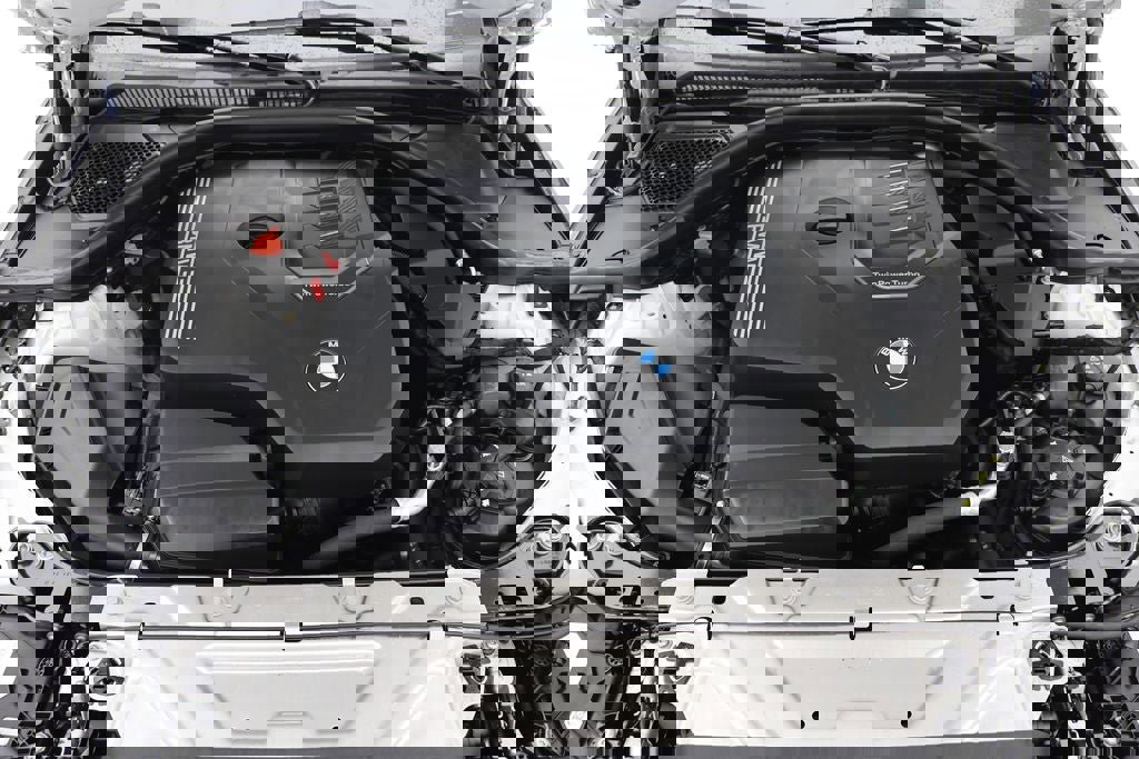 Used 2024 BMW 330i xDrive Sedan image 32