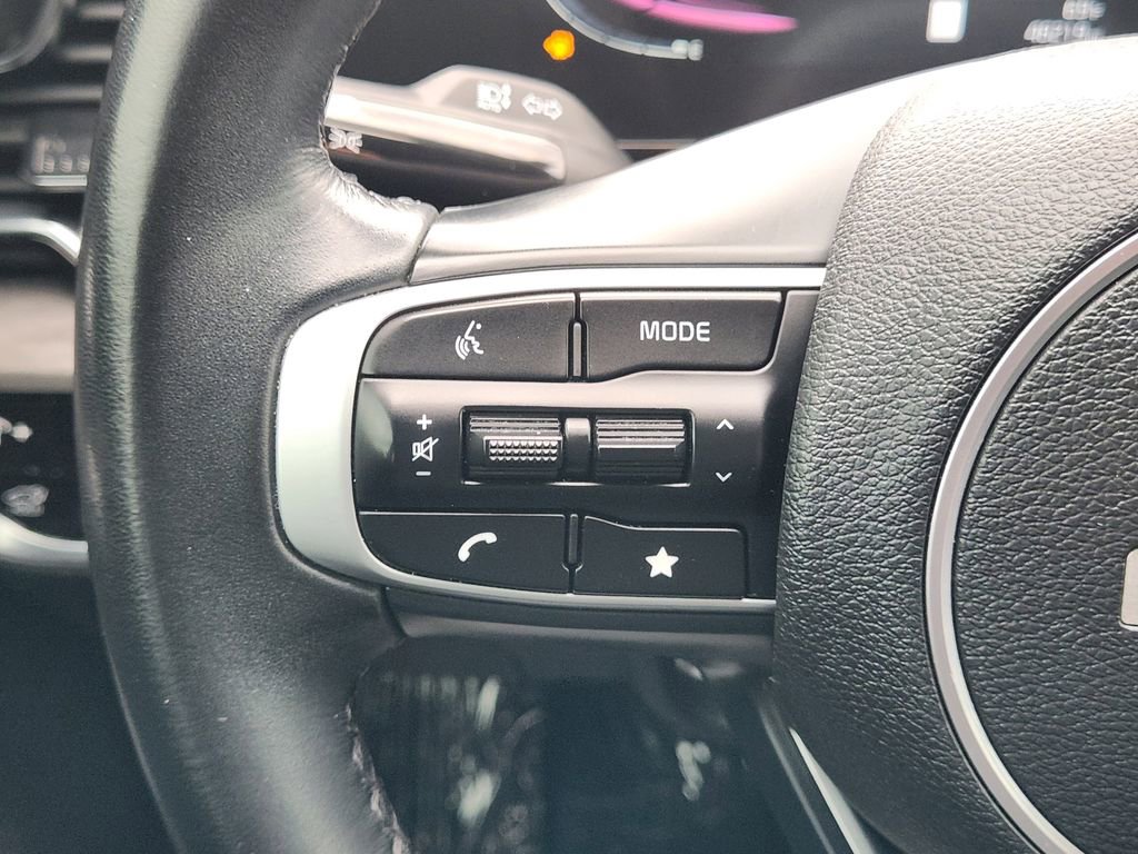 Certified 2024 Kia Sportage X-Line w/ X-Line Premium Package AWD/4WD image 28