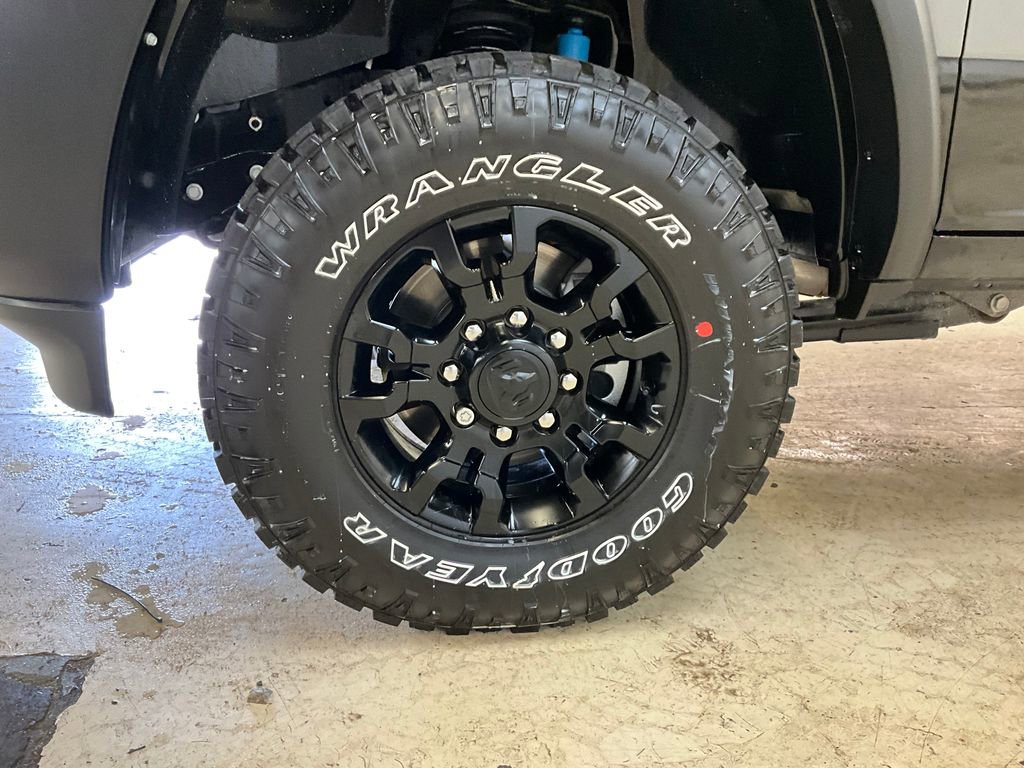 New 2026 RAM 2500 Power Wagon image 15