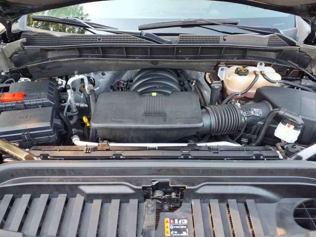 Certified 2024 GMC Sierra 1500 Denali AWD/4WD image 24