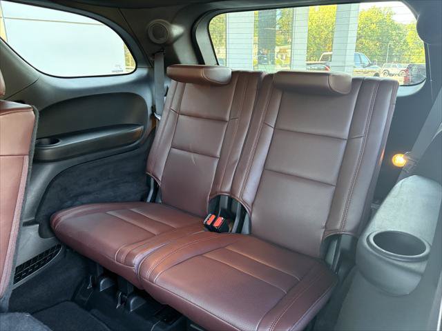 Certified 2025 Dodge Durango GT AWD/4WD image 15