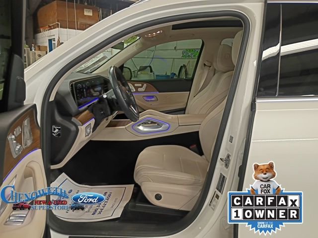 Used 2022 Mercedes-Benz GLE 350 GLE 350 image 6