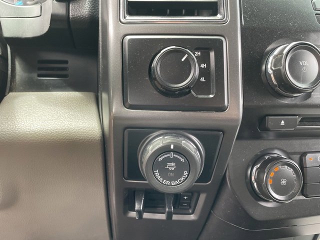 Used 2018 Ford F150 XLT w/ Trailer Tow Package image 18