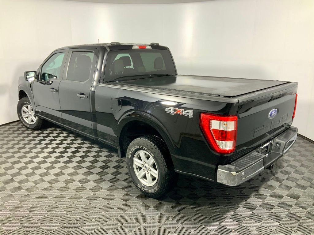 Used 2023 Ford F150 XL w/ XL Chrome Appearance Package image 11