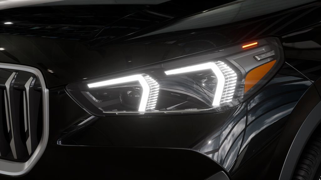 New 2026 BMW X1 xDrive28i w/ Technology Package image 6