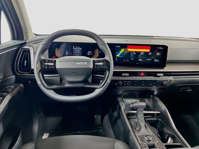 New 2026 Kia Sorento LX image 21