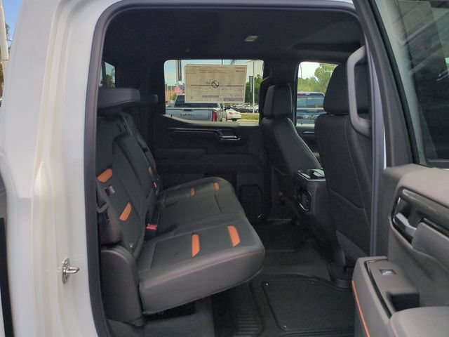 New 2026 GMC Sierra 1500 AT4 w/ Technology Package AWD/4WD image 28