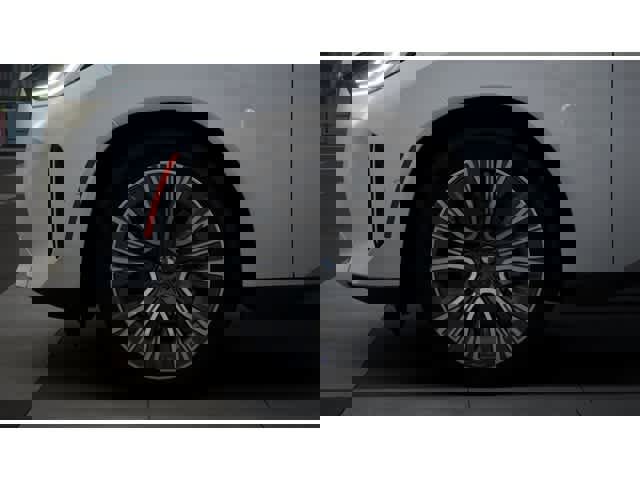 Used 2026 BMW X3 xDrive30 w/ Premium Package image 7