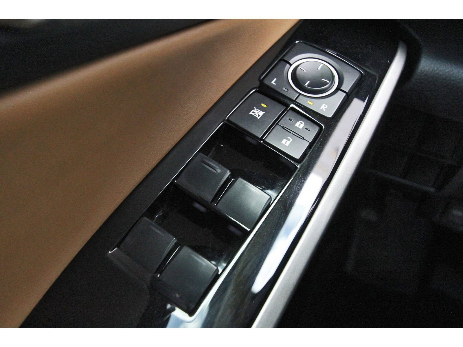 Used 2015 Lexus IS 250 AWD w/ Premium Package image 22