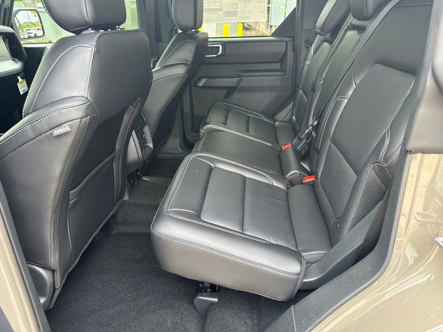 New 2026 Ford Bronco Outer Banks image 19