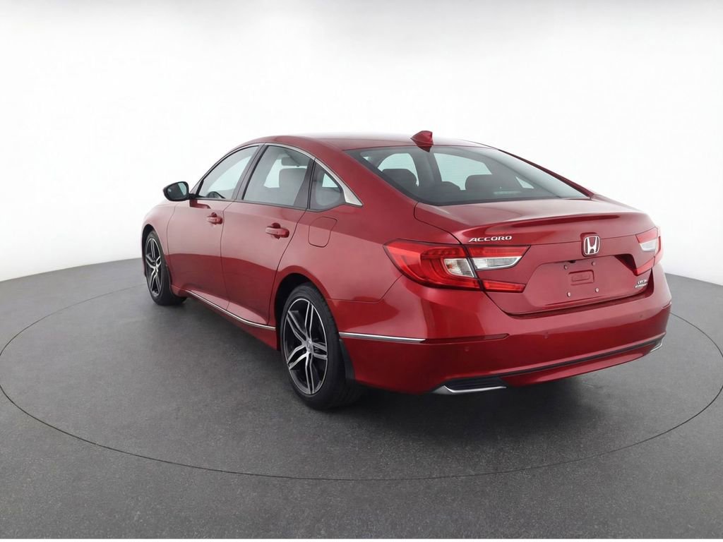Used 2021 Honda Accord Touring image 4