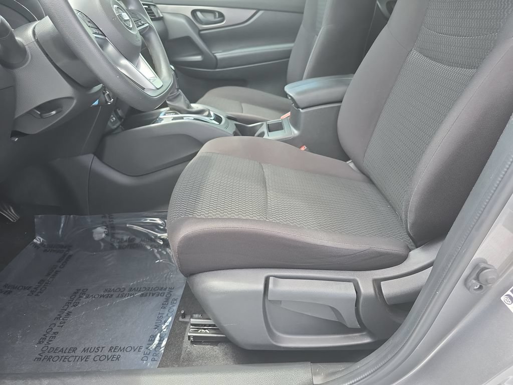Used 2019 Nissan Rogue Sport S FWD image 19