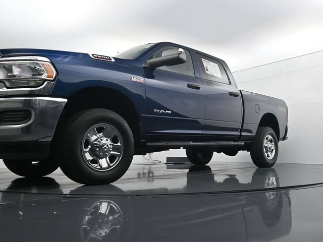 Used 2021 RAM 2500 Tradesman AWD/4WD image 30