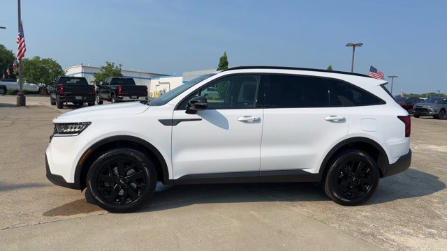 Used 2021 Kia Sorento S AWD/4WD image 5