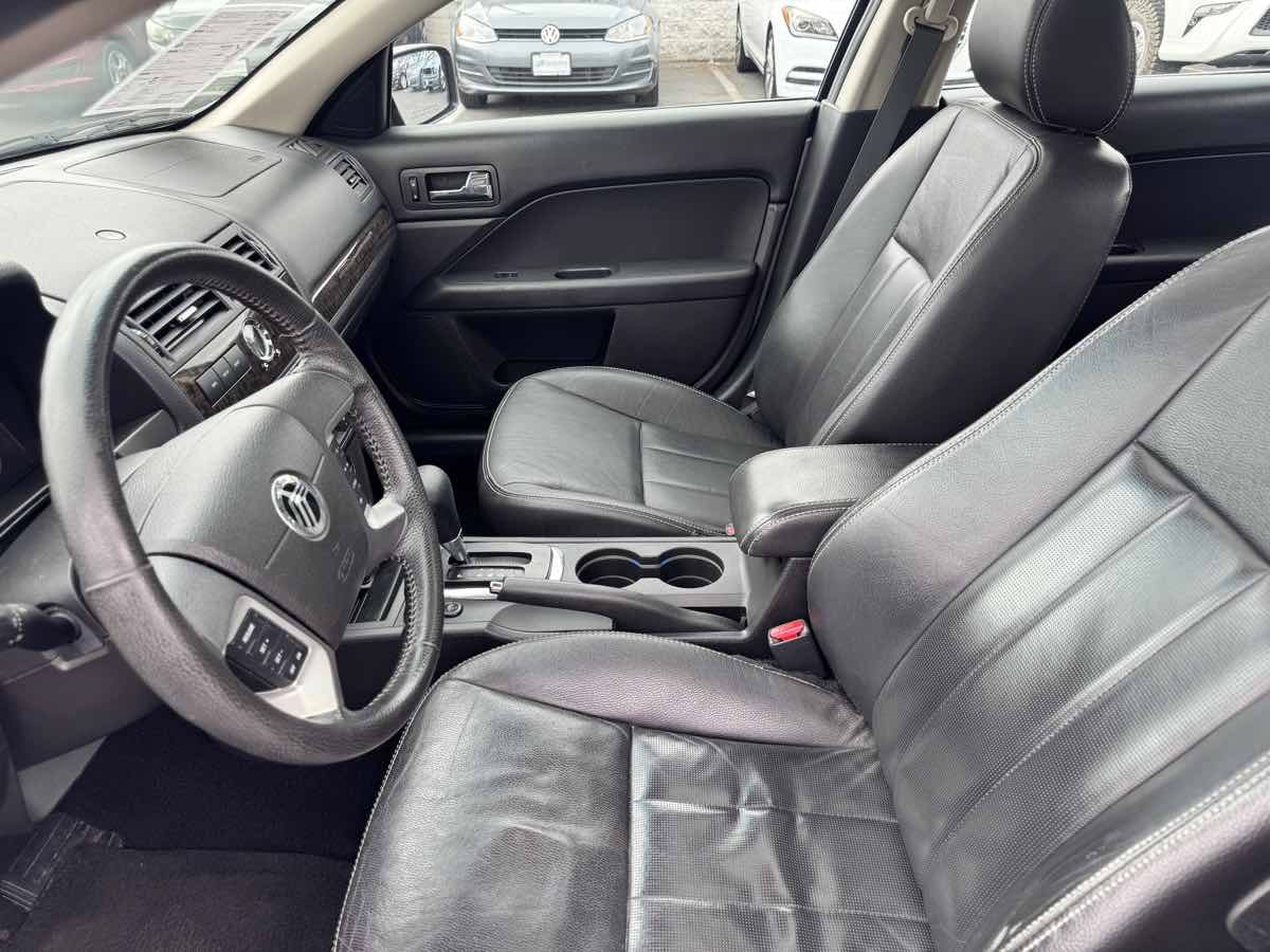 Used 2008 Mercury Milan Premier FWD image 35