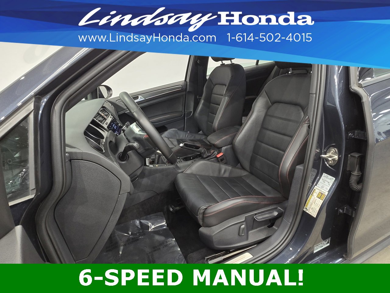 Used 2020 Volkswagen GTI SE image 10