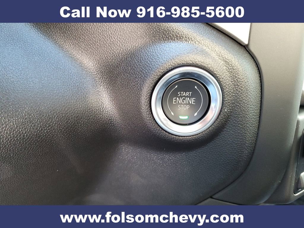 New 2025 Chevrolet Silverado 3500 W/T w/ WT Convenience Package image 18